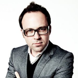 Meet your Posher, Juan